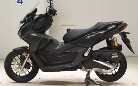 HONDA ADV160 2007 KF54