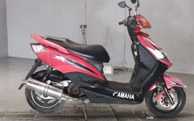 YAMAHA CYGNUS125XSR SE12J