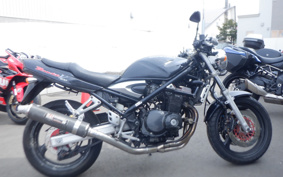 SUZUKI BANDIT400-1 1995 GK7AA