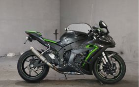 KAWASAKI ZX 10 NINJA R SE 2019 ZXT02E