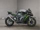 Фото Kawasaki ZX 10 NINJA R SE 2019 с японского аукциона