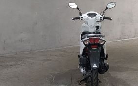 HONDA DIO 110 JF58