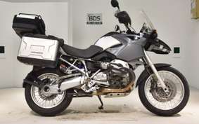 BMW R 1200GS 2007