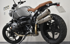 BMW R NINE T SCRAMBLER 2017 0J31