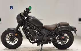 HONDA REBEL 250 S 2003 MC49