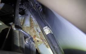 SUZUKI LET's 4 CA45A