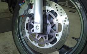 KAWASAKI BALIUS 250 Gen.2 ZR250B