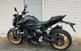 HONDA CB1000 HORNET SP 2025 SC86