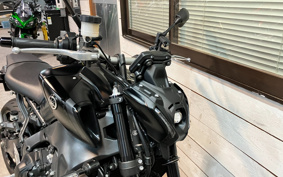 YAMAHA MT-09 ABS 2022 RN69J