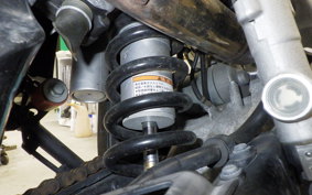 YAMAHA WR250X 2006 DG15J