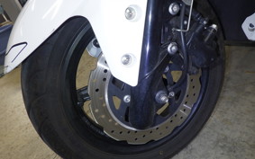 YAMAHA CYGNUS 125 XSR 3 2021 SED8J