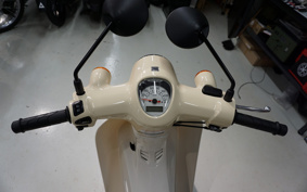 HONDA C110 SUPER CUB 2024 JA59