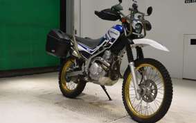 YAMAHA SEROW 250 Gen.2 DG17J