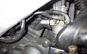 HONDA DIO GEN 2 AF27