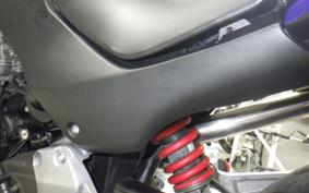 HONDA HORNET 250 2023 MC31