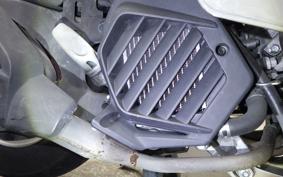 HONDA BENLY 50 2012 AA05