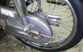 HONDA C100 SUPER CUB HA06