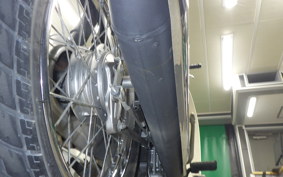 HONDA C110 SUPER CUB JA44