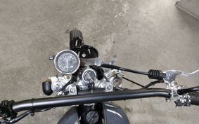 YAMAHA SR400 2000 1JR