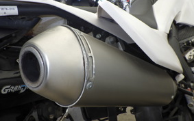 YAMAHA WR250X DG15J