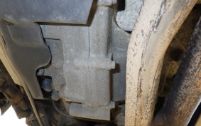 SUZUKI SKYWAVE 650 2003 CP51A