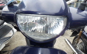 SUZUKI LET's 4 CA45A