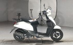 SUZUKI LET's CA4AA