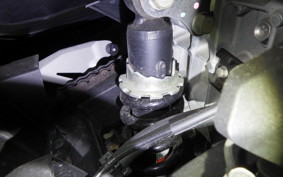 KAWASAKI NINJA 400 2024 EX400L