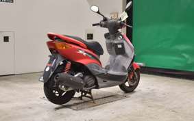 YAMAHA CYGNUS 125 XSR 2023 SE12J