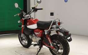 HONDA MONKEY 125 ABS