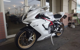 MV AGUSTA F3 675 2015 ZCGF310