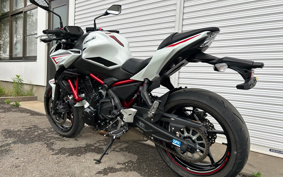 KAWASAKI Z650 ABS 2022 ER650H
