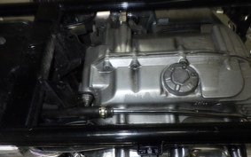 YAMAHA DRAGSTAR 250 2005 VG02J