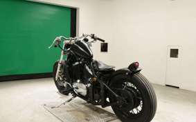 KAWASAKI VULCAN 400 Gen.2 1995 VN400A