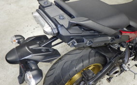 YAMAHA MT-09 Tracer 2016 RN36J
