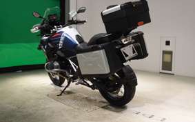BMW R1250GS 2022