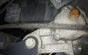 SUZUKI ADDRESS V125 S CF4MA