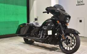 HARLEY FLHXS 1750 2018