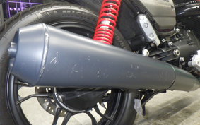 MOTO GUZZI V7 CARBON 2019