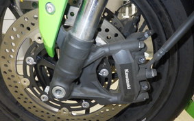 KAWASAKI ZX-4RR 2023 ZX400P
