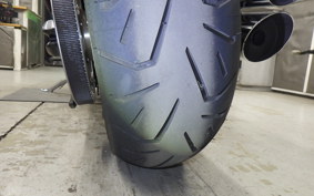 YAMAHA XV1900 RAIDER 2008
