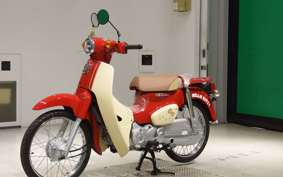 HONDA C50 SUPER CUB AA09
