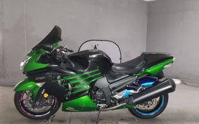 KAWASAKI ZX 1400 NINJA R ZXNF1X