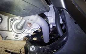 YAMAHA TRICITY 300 2021 SH15J