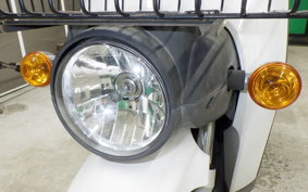 HONDA ﾍﾞﾝﾘｨ110 JA09