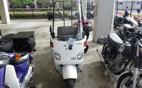 HONDA GYRO CANOPY 2020 TA03