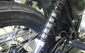 SUZUKI GRASS TRACKER Bigboy NJ4DA