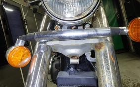 HONDA SHADOW 400 2001 NC34