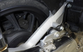 HONDA PCX 125 JF81