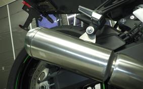 KAWASAKI Z900RS CAFE 2018 ZR900C